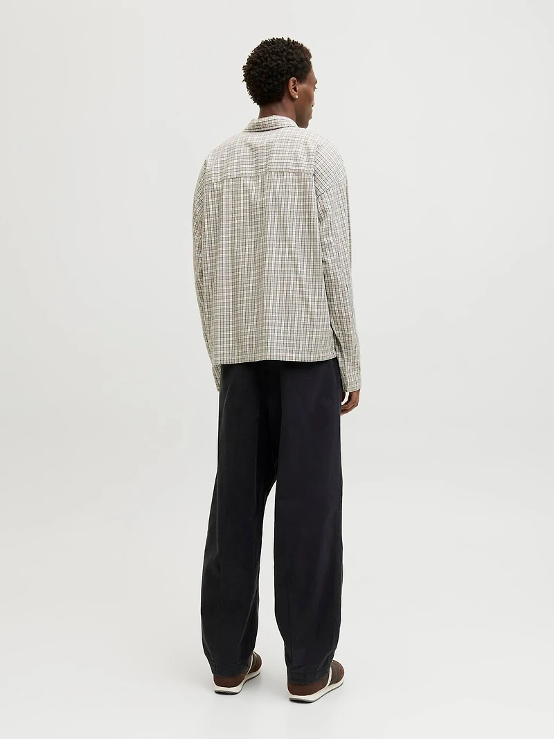 Barrel Fit Pants | Jack & Jones