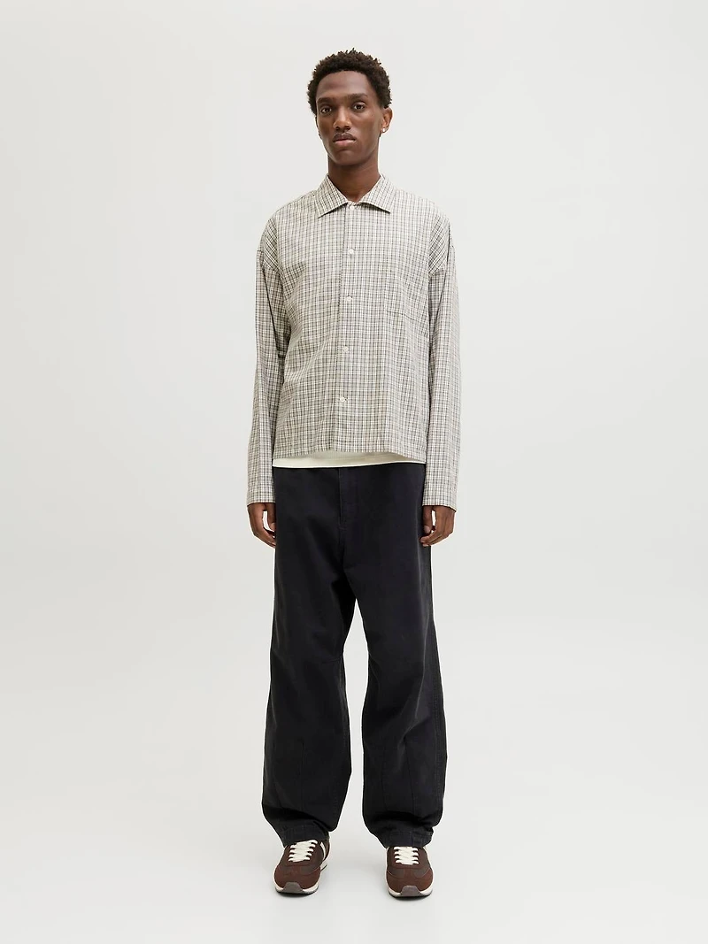 Barrel Fit Pants | Jack & Jones