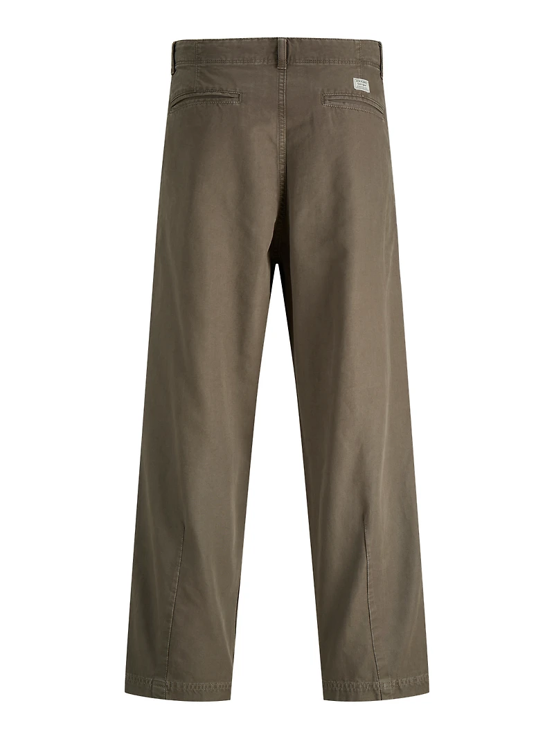 Pantalon Coupe barrel | Jack & Jones