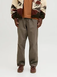 Pantalon Coupe barrel | Jack & Jones