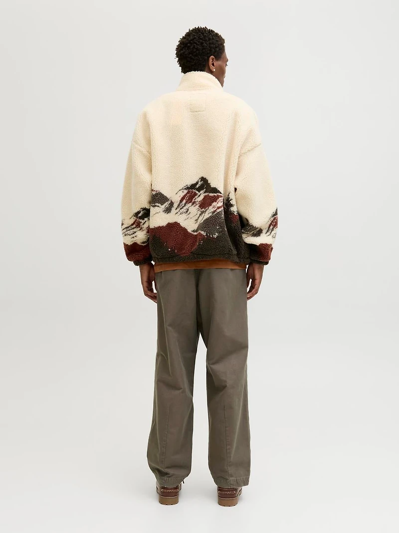 Barrel Fit Pants | Jack & Jones