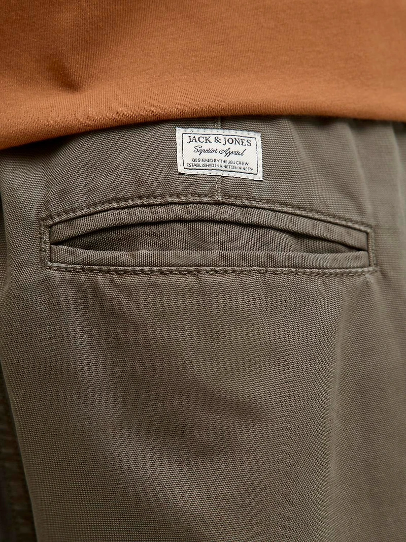 Pantalon Coupe barrel | Jack & Jones