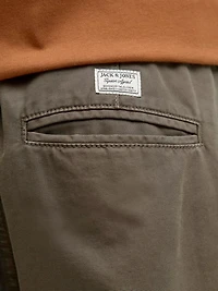 Pantalon Coupe barrel | Jack & Jones