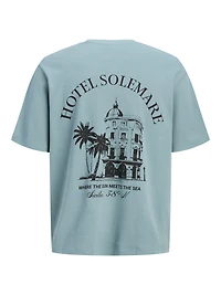 Regular Fit T-Shirt | Jack & Jones