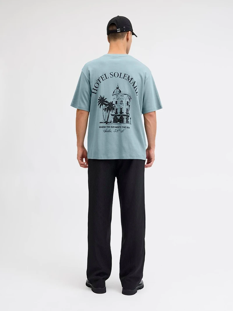 Regular Fit T-Shirt | Jack & Jones