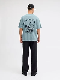 Regular Fit T-Shirt | Jack & Jones