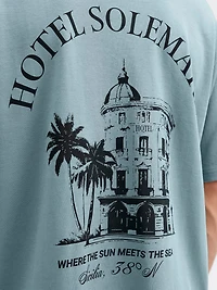 Regular Fit T-Shirt | Jack & Jones