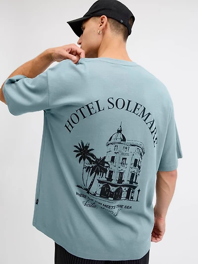 Regular Fit T-Shirt | Jack & Jones