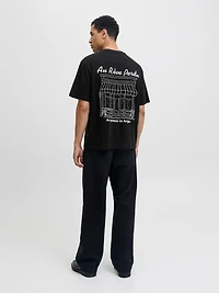 Regular Fit T-Shirt | Jack & Jones