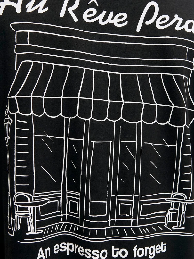 Regular Fit T-Shirt | Jack & Jones