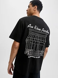 Regular Fit T-Shirt | Jack & Jones