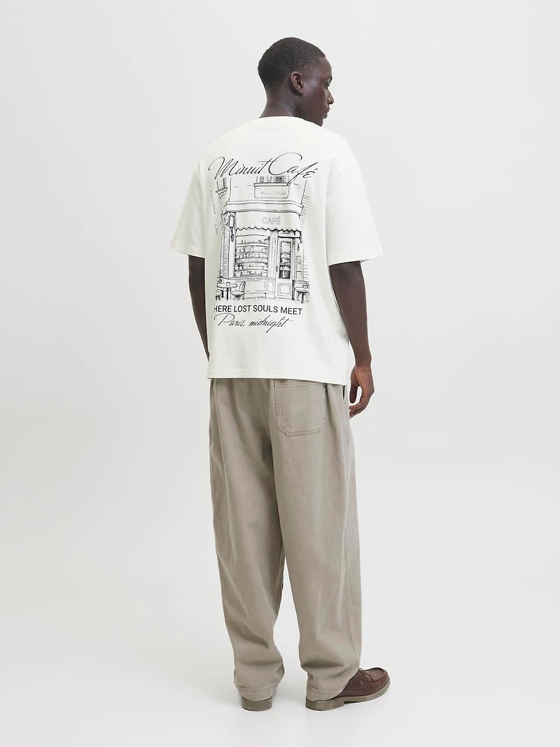 T-shirt Coupe régulière | Jack & Jones