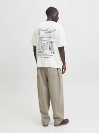 T-shirt Coupe régulière | Jack & Jones