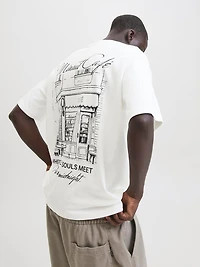 T-shirt Coupe régulière | Jack & Jones