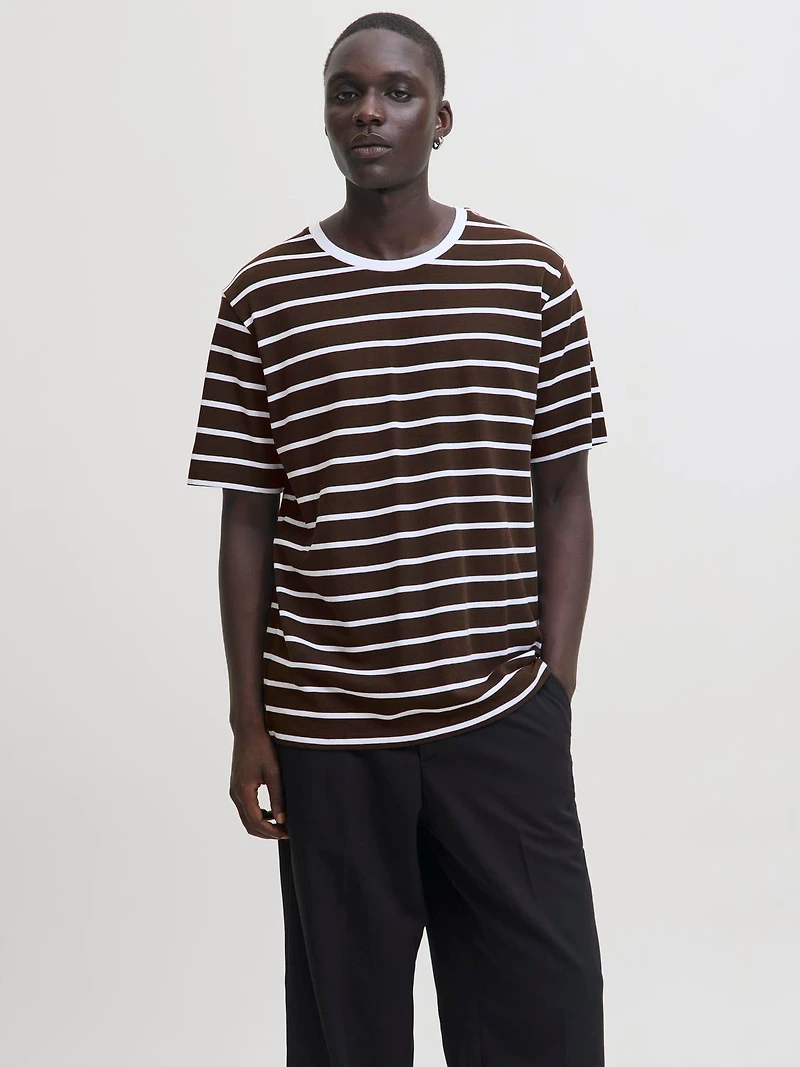 Regular Fit T-Shirt | Jack & Jones®