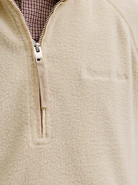 Relaxed Fit Fleece sweatshirt | Jack & Jones