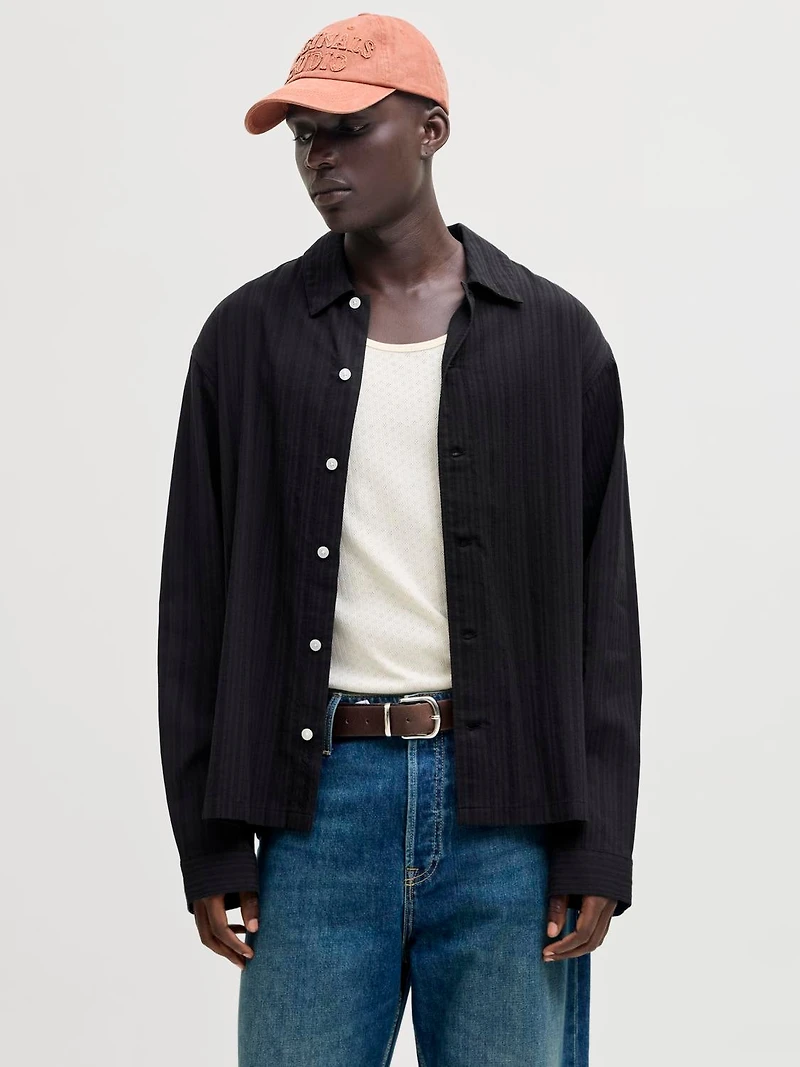 Chemise Coupe décontractée | Jack & Jones