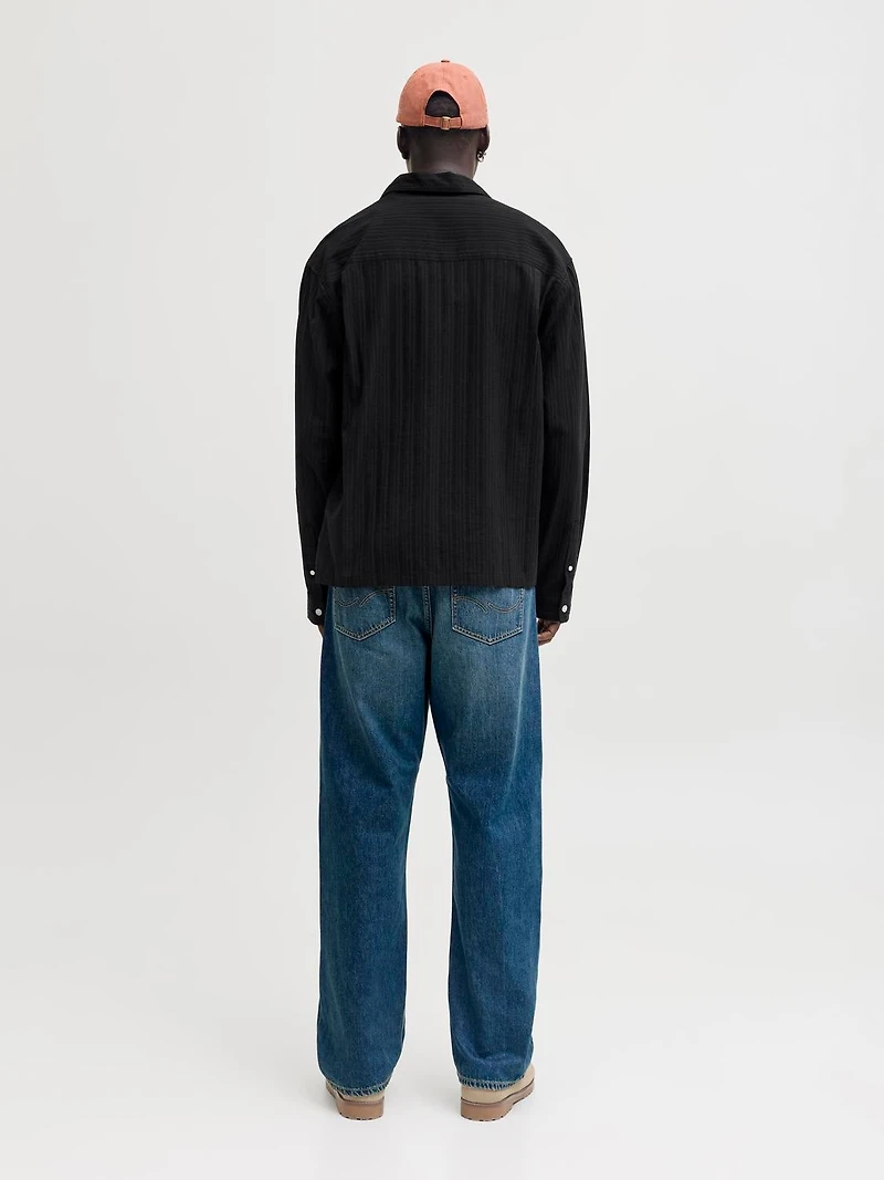 Relaxed Fit Shirt | Jack & Jones