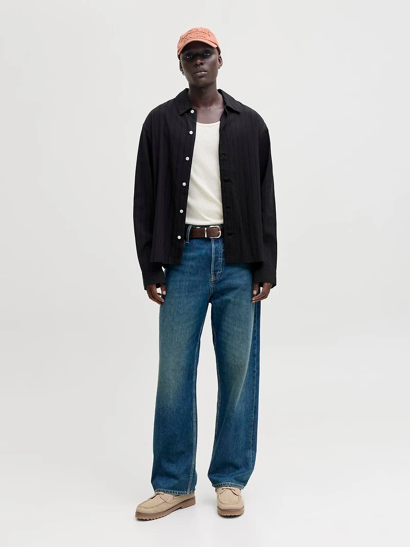 Chemise Coupe décontractée | Jack & Jones