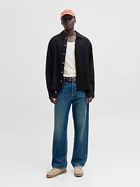 Chemise Coupe décontractée | Jack & Jones