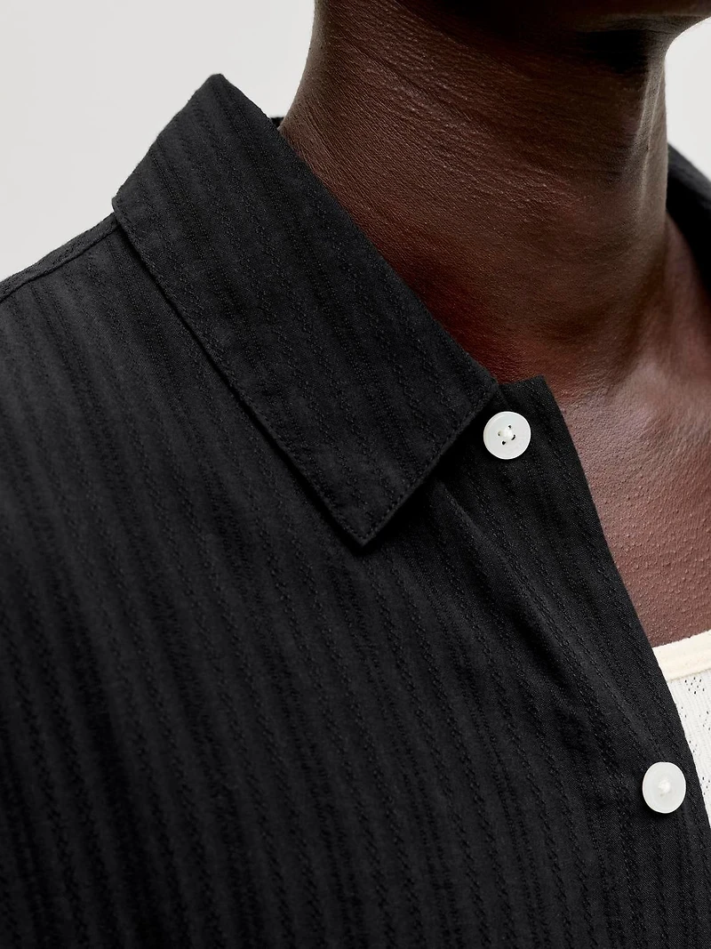 Relaxed Fit Shirt | Jack & Jones