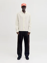 Relaxed Fit Shirt | Jack & Jones