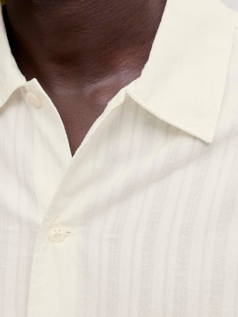 Relaxed Fit Shirt | Jack & Jones