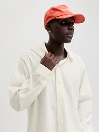 Relaxed Fit Shirt | Jack & Jones