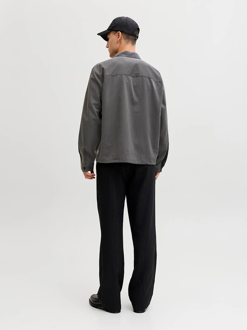 Relaxed Fit Shirt | Jack & Jones