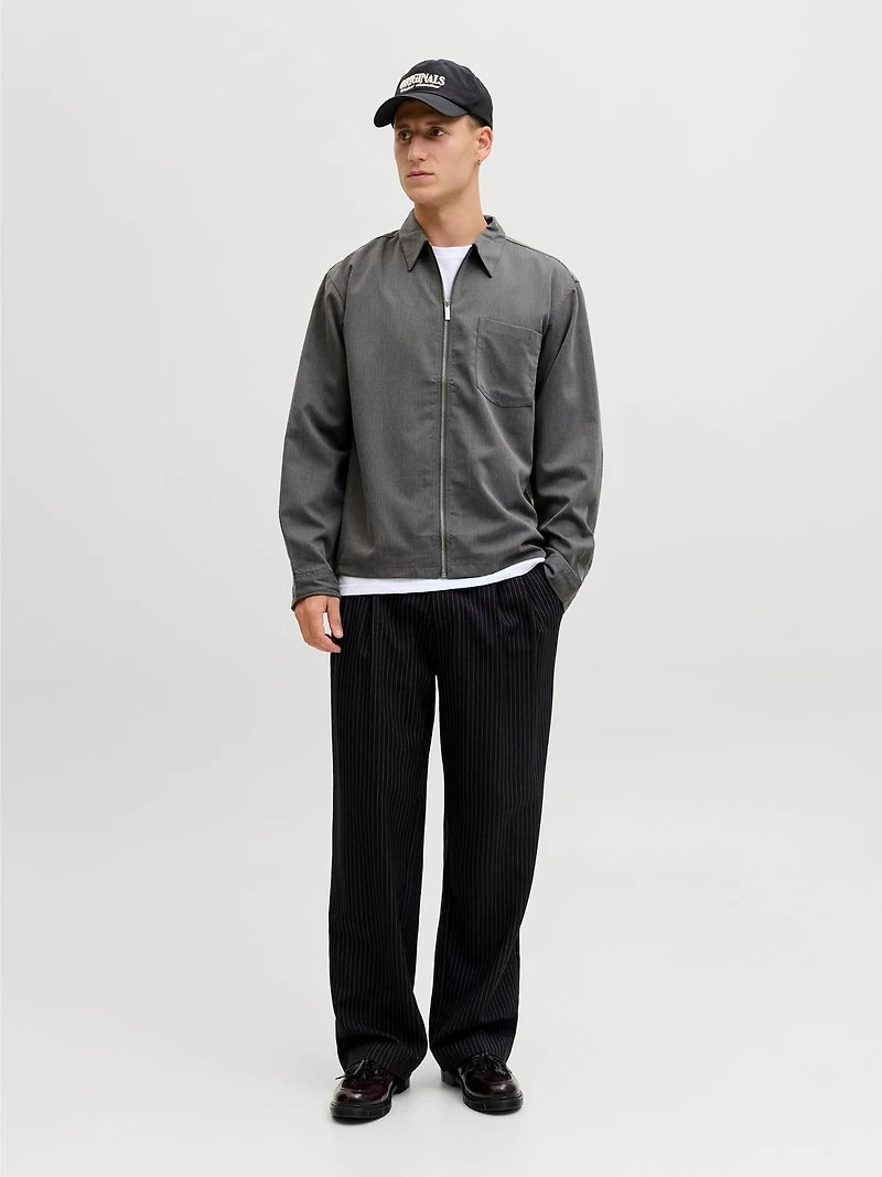 Relaxed Fit Shirt | Jack & Jones