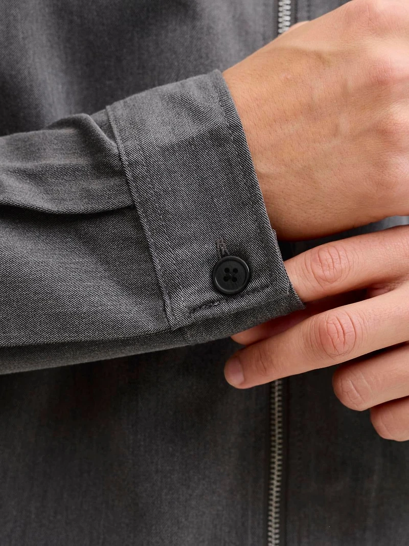 Relaxed Fit Shirt | Jack & Jones