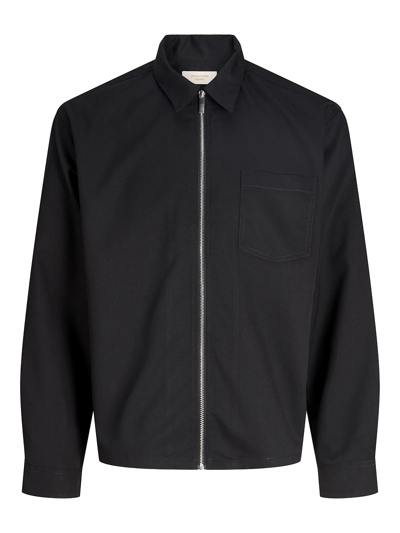 Relaxed Fit Shirt | Jack & Jones®