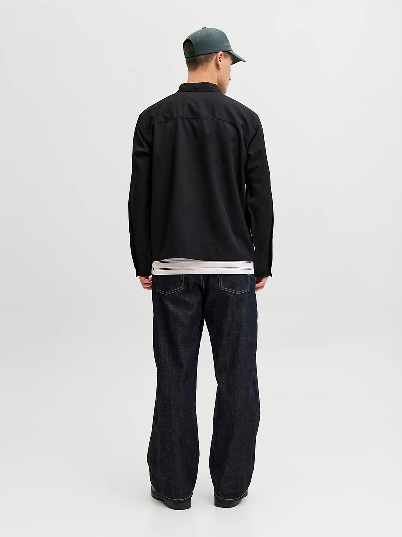 Chemise Coupe décontractée | Jack & Jones