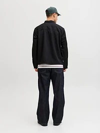 Chemise Coupe décontractée | Jack & Jones