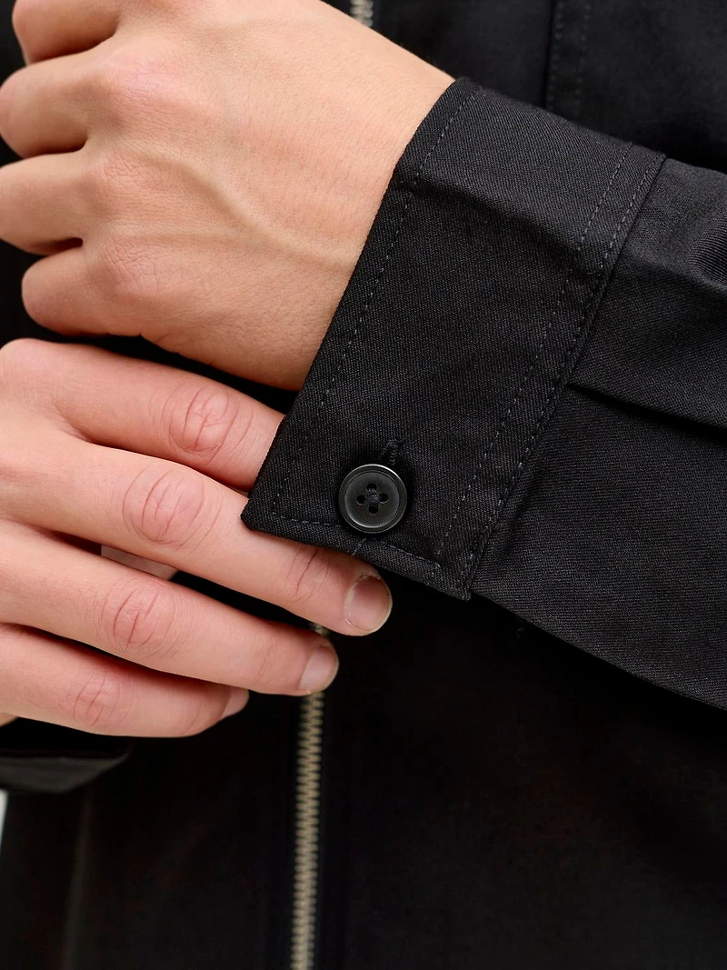 Chemise Coupe décontractée | Jack & Jones