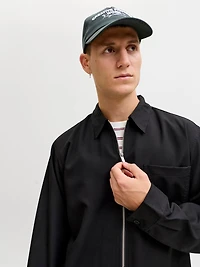 Relaxed Fit Shirt | Jack & Jones®