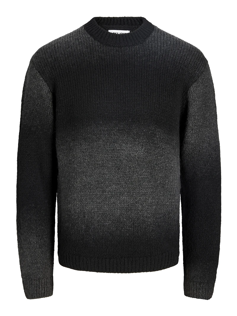 Loose Fit Sweater | Jack & Jones