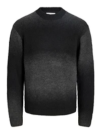 Loose Fit Sweater | Jack & Jones