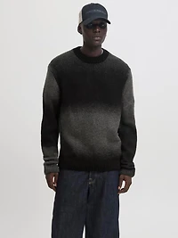Loose Fit Sweater | Jack & Jones