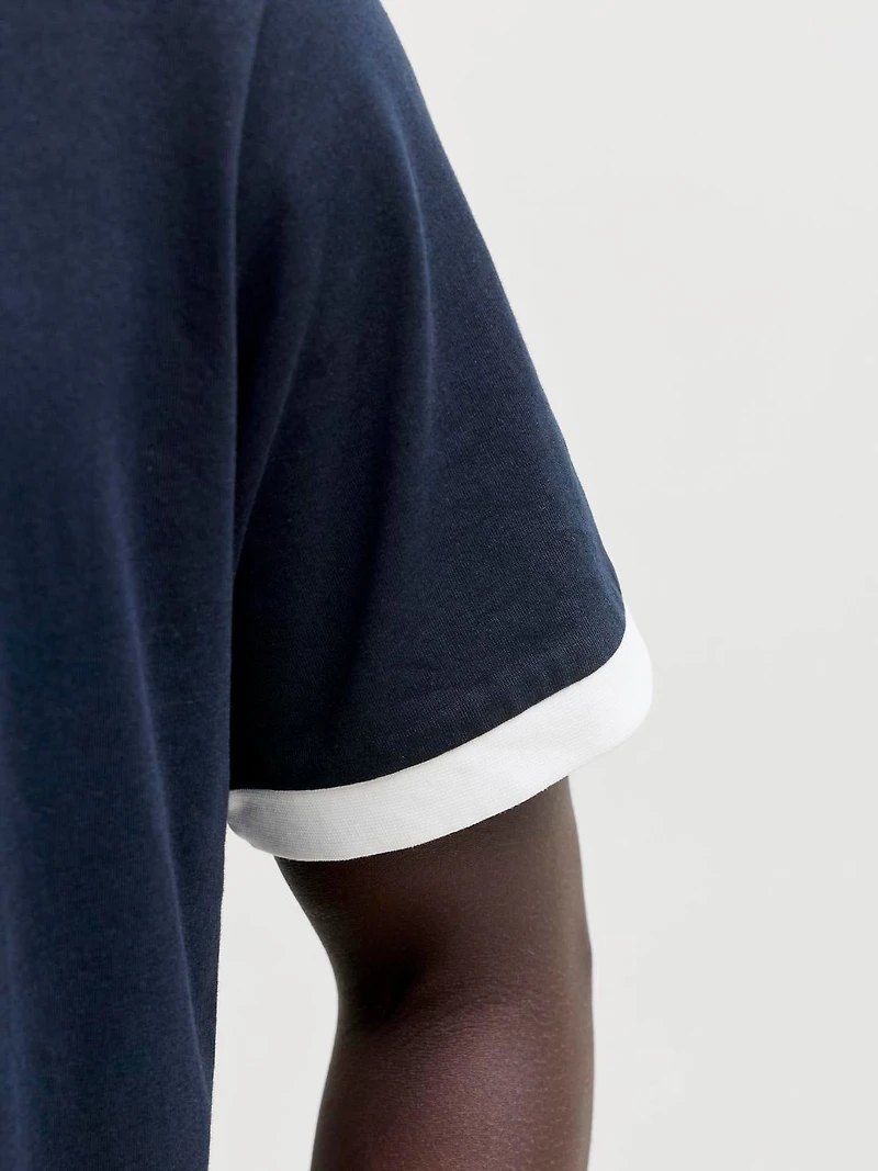 Regular Fit T-Shirt | Jack & Jones