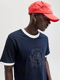 Regular Fit T-Shirt | Jack & Jones