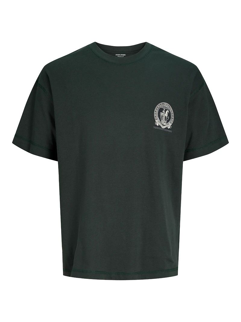 Regular Fit T-Shirt | Jack & Jones