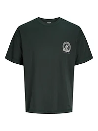 Regular Fit T-Shirt | Jack & Jones