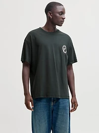 Regular Fit T-Shirt | Jack & Jones