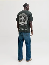 Regular Fit T-Shirt | Jack & Jones