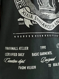 Regular Fit T-Shirt | Jack & Jones