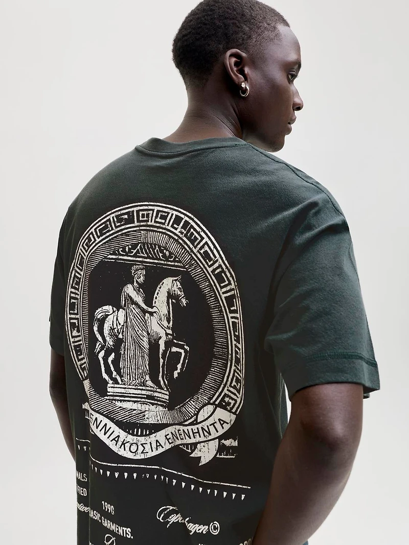 Regular Fit T-Shirt | Jack & Jones