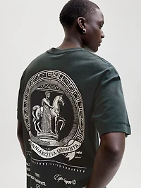 Regular Fit T-Shirt | Jack & Jones