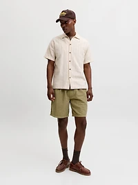 Relaxed Fit Shirt | Jack & Jones