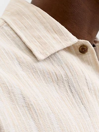Relaxed Fit Shirt | Jack & Jones